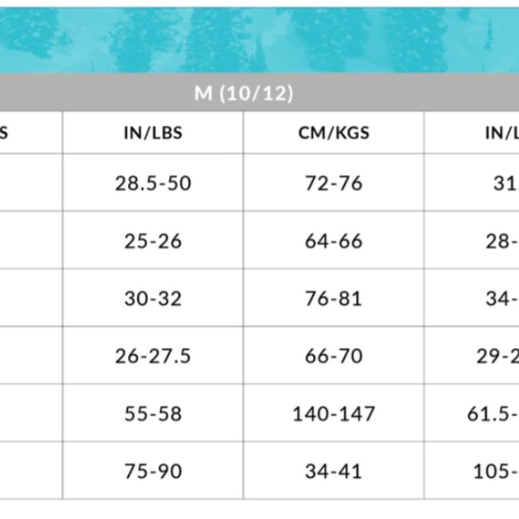 Spyder Girl's Hottie Ski Snowboard Jacket - Picture 13 of 14